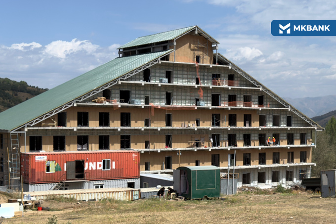 mikrokreditbank, реклама