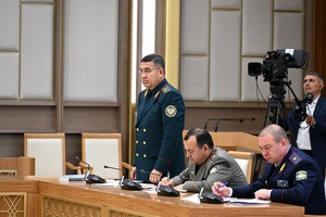 В Узбекистане штрафы за нарушения ПДД отменят, если решение не вынесено за месяц