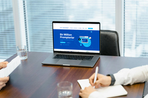 O‘zbekistonda Bir million sun’iy intellekt yetakchilari dasturi ishga tushirildi