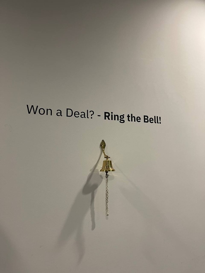 germaniya, ibm, mirabror mirzoxidov, xorijdagi o'zimiznikilar