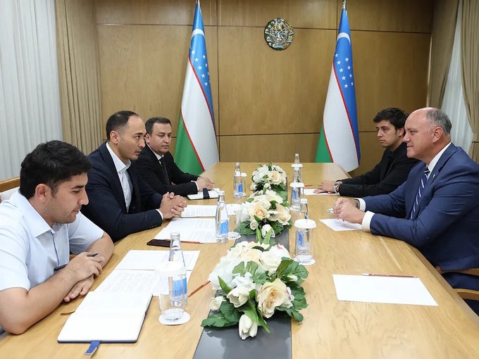 круизные лайнеры, мид узбекистана, северная македония, трудовая миграция