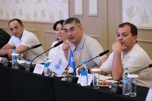 «В Узбекистане все должны быть плательщиками НДС» — глава Налогового комитета