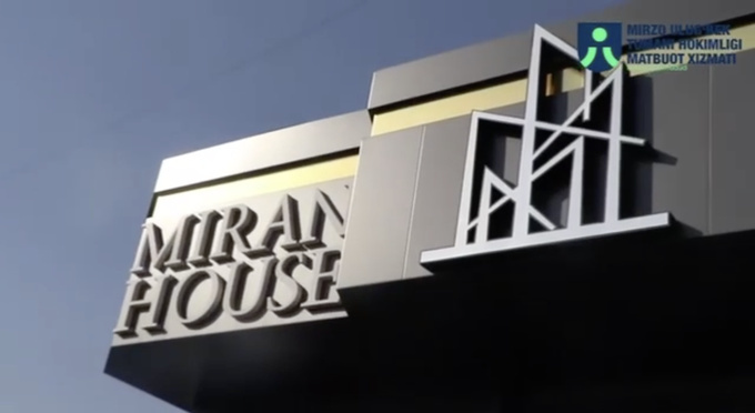 noqonuniy qurilishlar