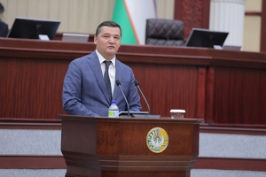 В Узбекистане планируют лицензировать торговлю газом, ломом и отходами металлов