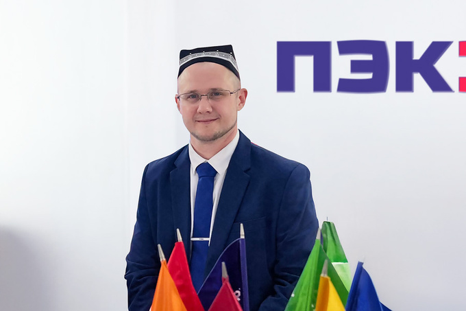 PEK logistika sohasida zamonaviy texnologiyalarning barcha afzalliklarini namoyish etadi