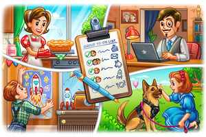 В Telegram появились списки задач и другие новые функции