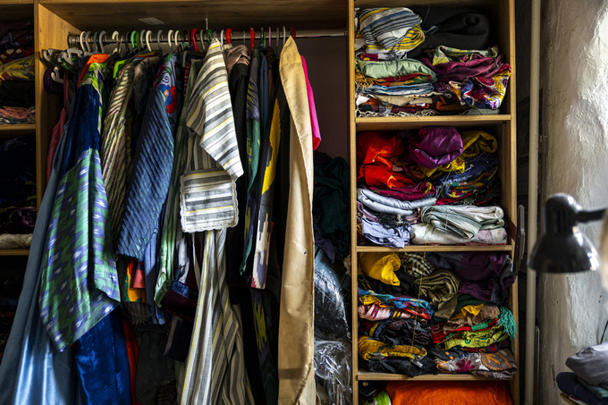 human house, креативная экономика, лола сайфи, ремесло