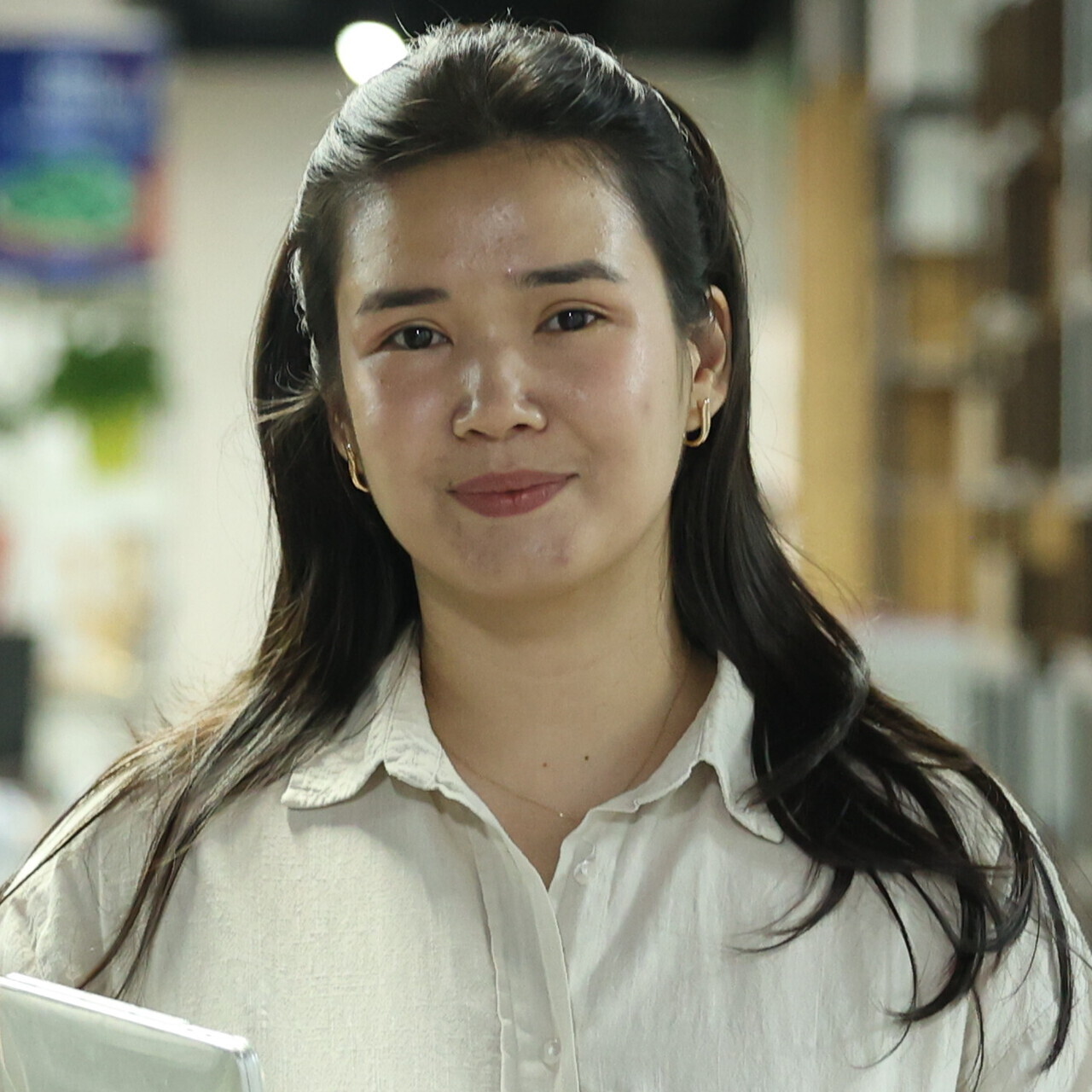 dilnoza nasriyeva, mahsulot menejeri, texnologiyalar, uzum