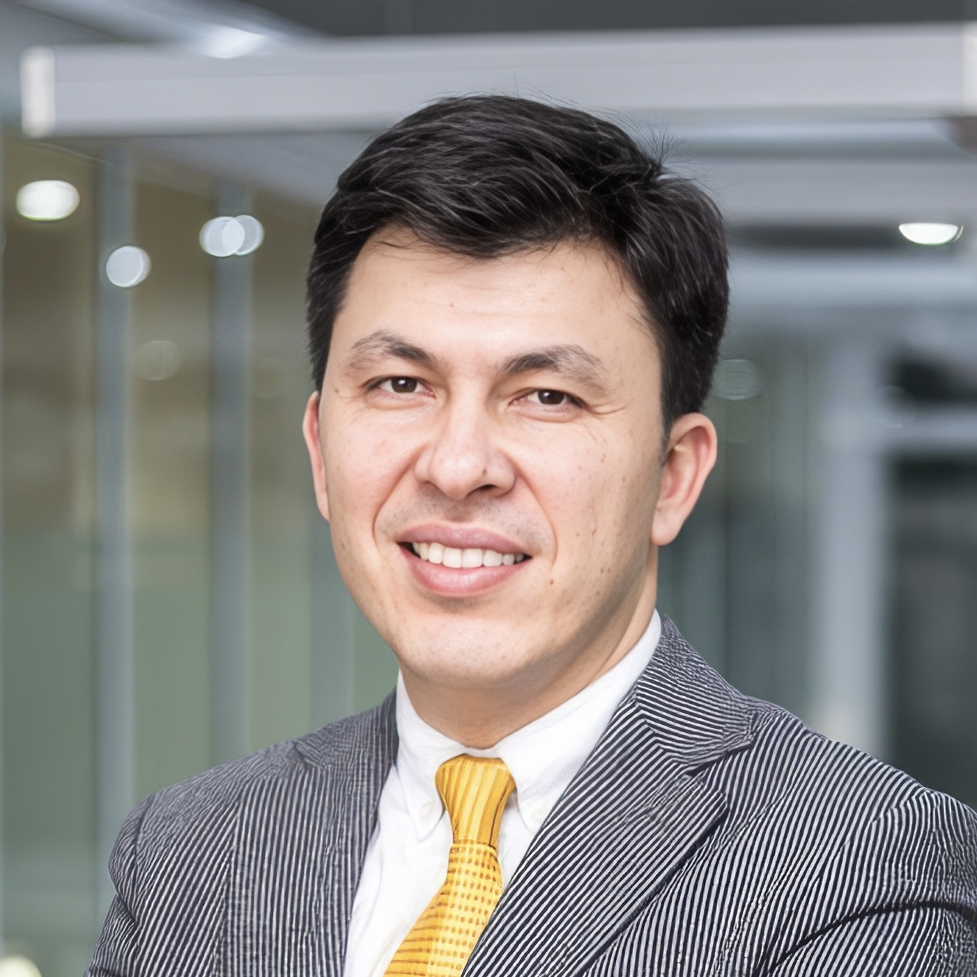 иззат шукуров, искусственный интелект, марина тен, предприниматели, хикмат абдурахманов