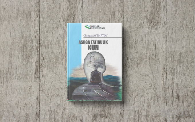 kitoblar tavsiyasi, sabine mahl
