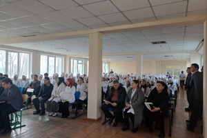 Индийским студентам-медикам рекомендовали не поступать в Чирчикский филиал ТГМУ