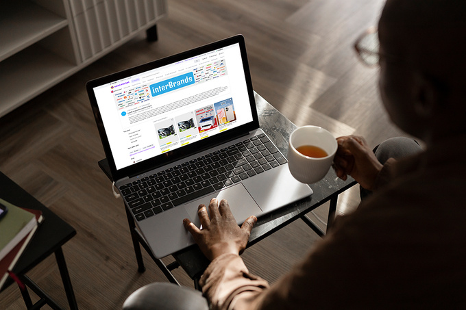 Как офлайн-магазин вырос в онлайн-бизнес с 16 брендами на Uzum Market