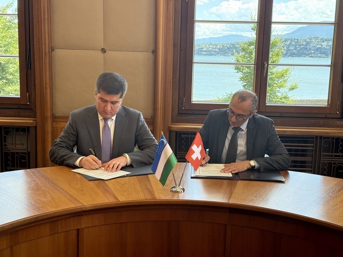 jahon savdo tashkiloti, azizbek urunov, jst, shveysariya