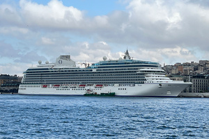 O‘zbekistonliklar turistik kruiz kemalariga ishga jalb qilinishi mumkin