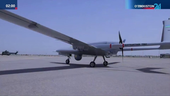 dronlar, uchuvchisiz uchish apparati, dron