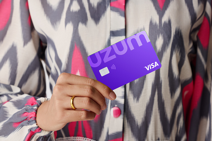 Uzum Bank признан лучшим цифровым банком Узбекистана по версии Euromoney