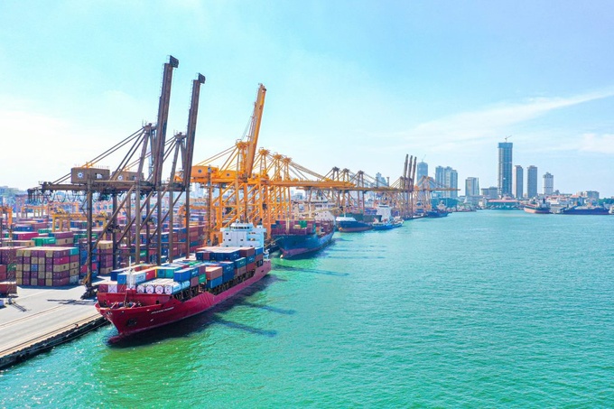 Shri-Lanka O‘zbekistonga o‘z dengiz portlari orqali tovarlarni eksport qilishni taklif qildi