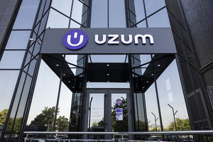 Uzum Londonni IPO uchun maydon sifatida ko‘rib chiqmoqda