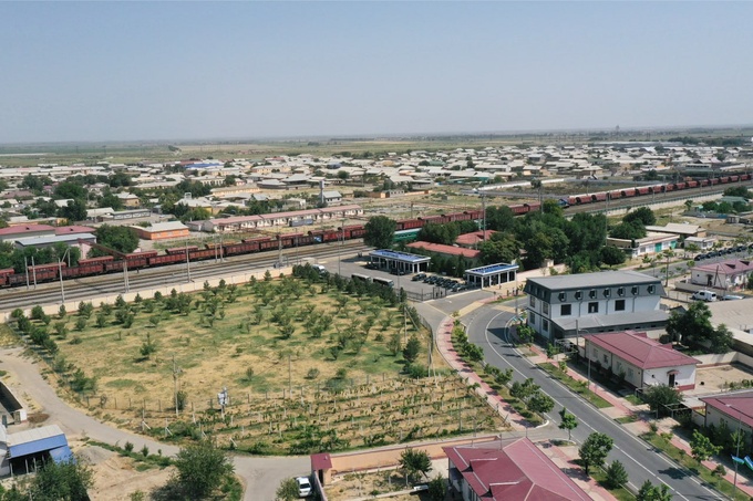 aydar-arnasoy, jizzax, turistik markaz