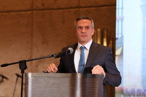 Гендиректор SEG Enera Тимофей Смирнов назначен председателем Yangi Bank