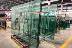 O‘zbekistonda qurilish oynalari uchun utilizatsiya yig‘imi joriy etiladi