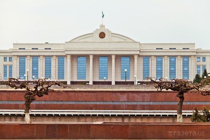 Prezident administratsiyasida yangi tayinlovlar amalga oshirildi. Ro‘yxat