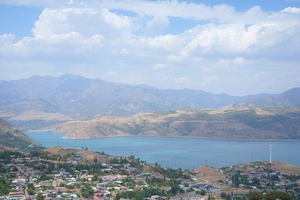 «Если сольют воду в Чарвак — лишат земли»: для Sea Breeze Uzbekistan введут экотребования