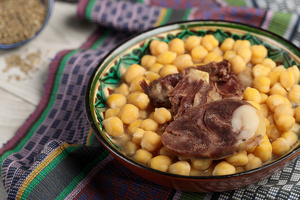 Самаркандская бумага и «нохат шурак» признаны географическими указаниями