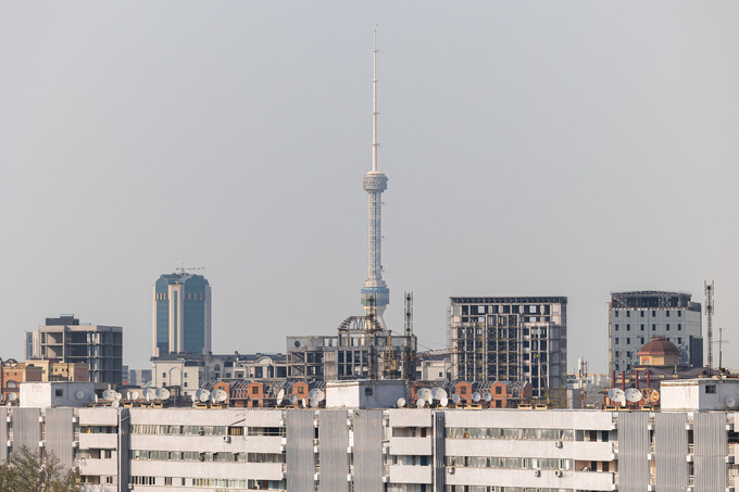 hafta yakuni, yangiliklar