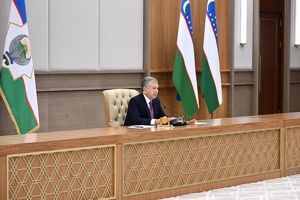 O‘zbekistonda avariyalarni kamaytirish bo‘yicha Xavfsiz yo‘l milliy dasturi amalga oshiriladi