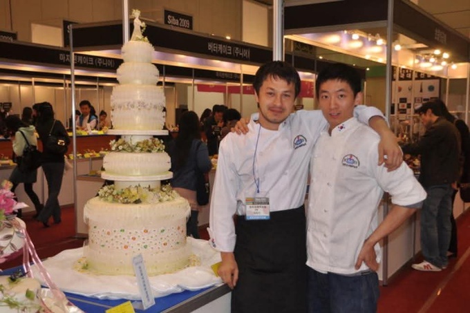 l'artisan, pie republic, мороженое, рестораны