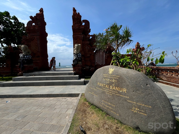 личный опыт путешествия, остров бали