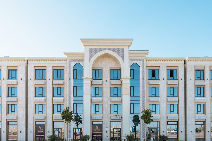 nrg uzbekistan, реклама