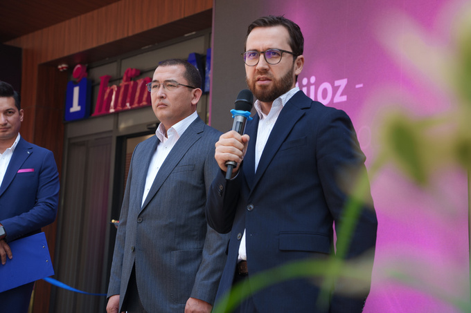 infinbank, реклама