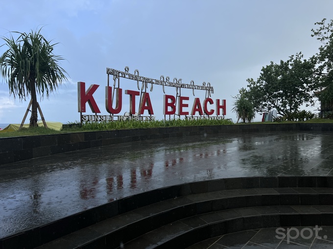 личный опыт путешествия, остров бали