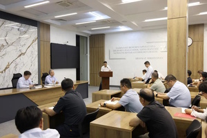 Китай и Узбекистан могут создать фонд на $500 млн для добычи «зеленых» ископаемых