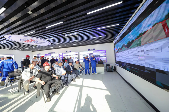 qirg‘iziston, qurilish, temir yo‘l, transport vazirligi, xitoy, xitoy-qirg‘iziston-o‘zbekiston