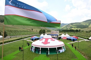 На узбекско-монгольские проекты планируется привлечь $100 млн