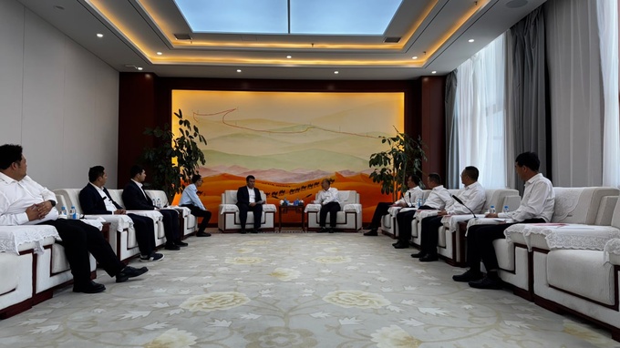 o‘ztemiryo‘lkonteyner, temir yo‘l, xitoy, yuk tashuvlari