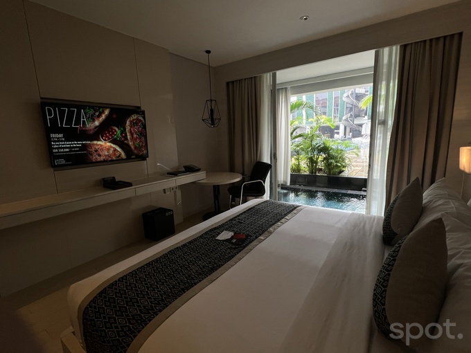 личный опыт путешествия, остров бали