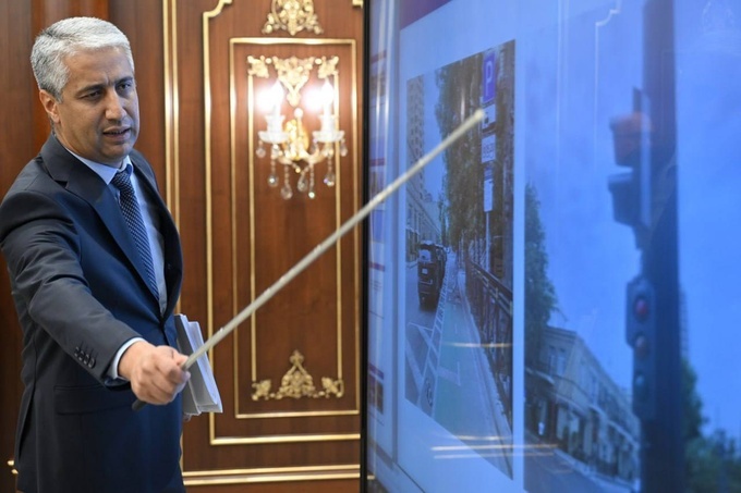 prezident, toshkent, yechimlar atlasi