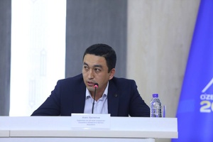 В генплан Ташкента могут внести изменения по этажности зданий — Минстрой