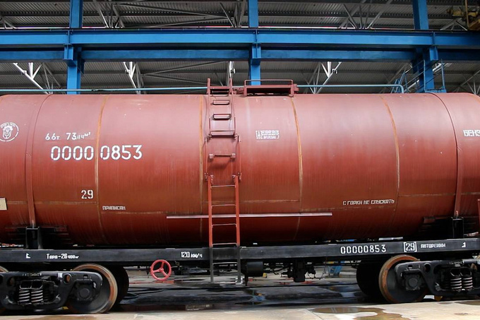 o‘zbekiston temir yo‘llari, vagon