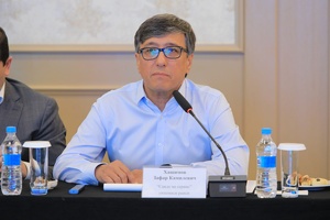 Переход к рыночному надзору продукции сравним с открытием конвертацией — Зафар Хашимов