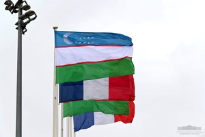 O‘zbekiston va Fransiya o‘rtasidagi readmissiya bitimi tasdiqlandi