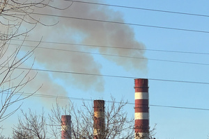 «Мы не отказываемся от мазута в предстоящем отопительном сезоне» — «Иссикликтаъминоти»