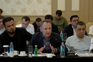 Экспортеры предложили ввести льготное финансирование для производства фруктов и овощей