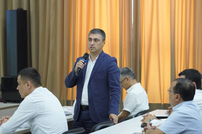 горячая вода, ильхом тураев, иссикликтаъминоти, отопление