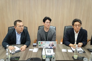 Южнокорейская KS JOB начинает набор сотрудников в Узбекистане