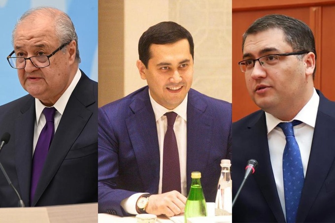 главное за неделю